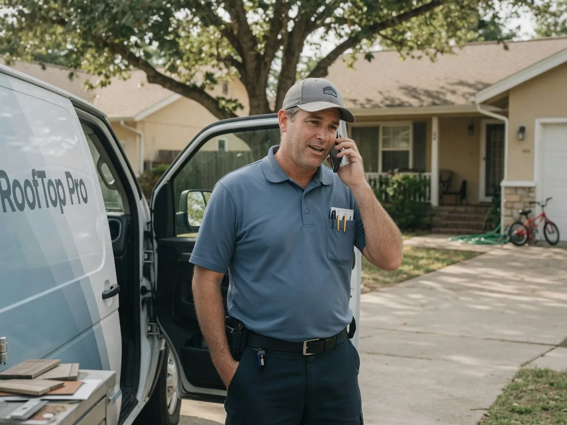 Roof Repair Decker, IN FAQs
