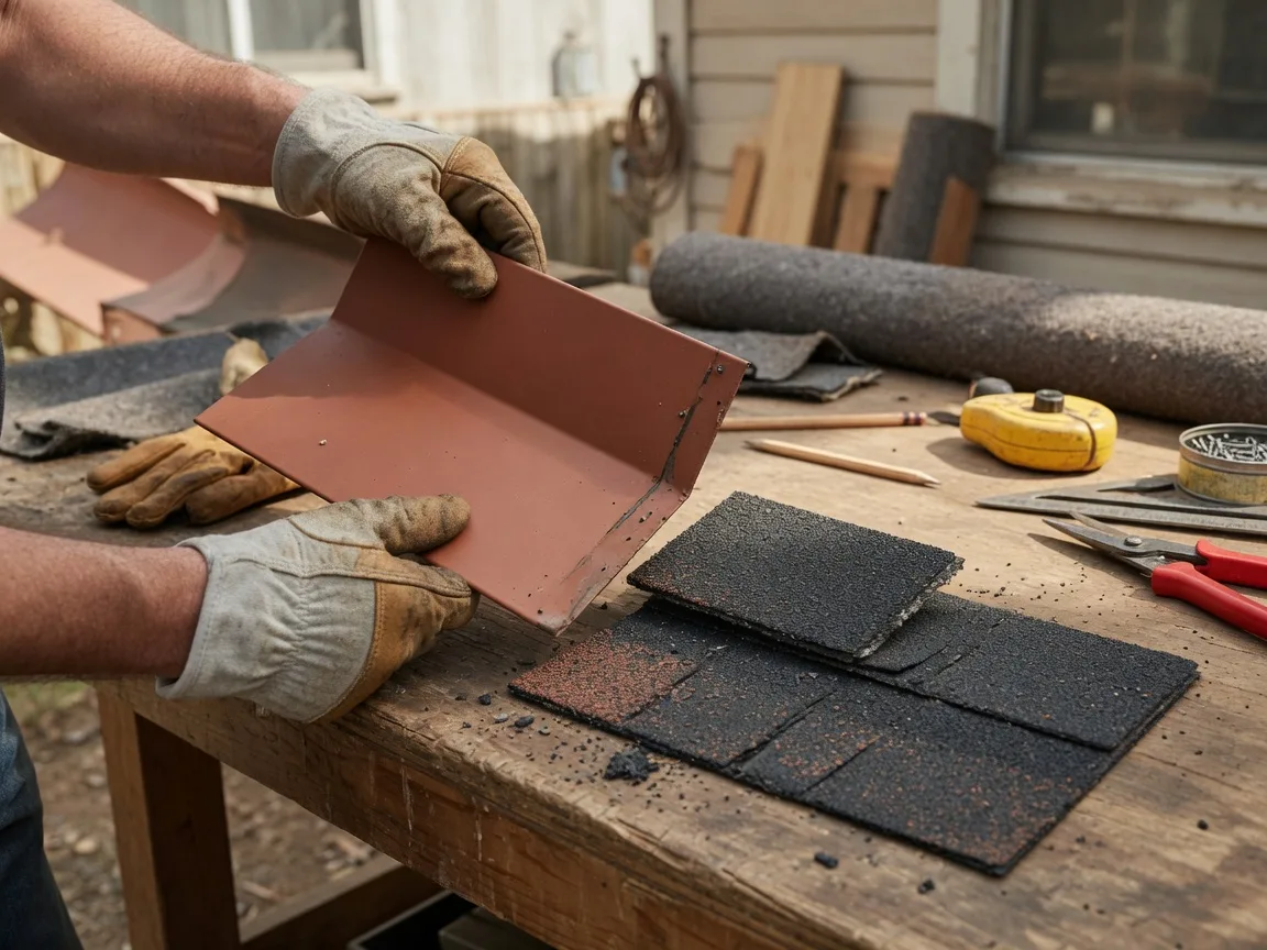 Roof Repair company in Decker, IN